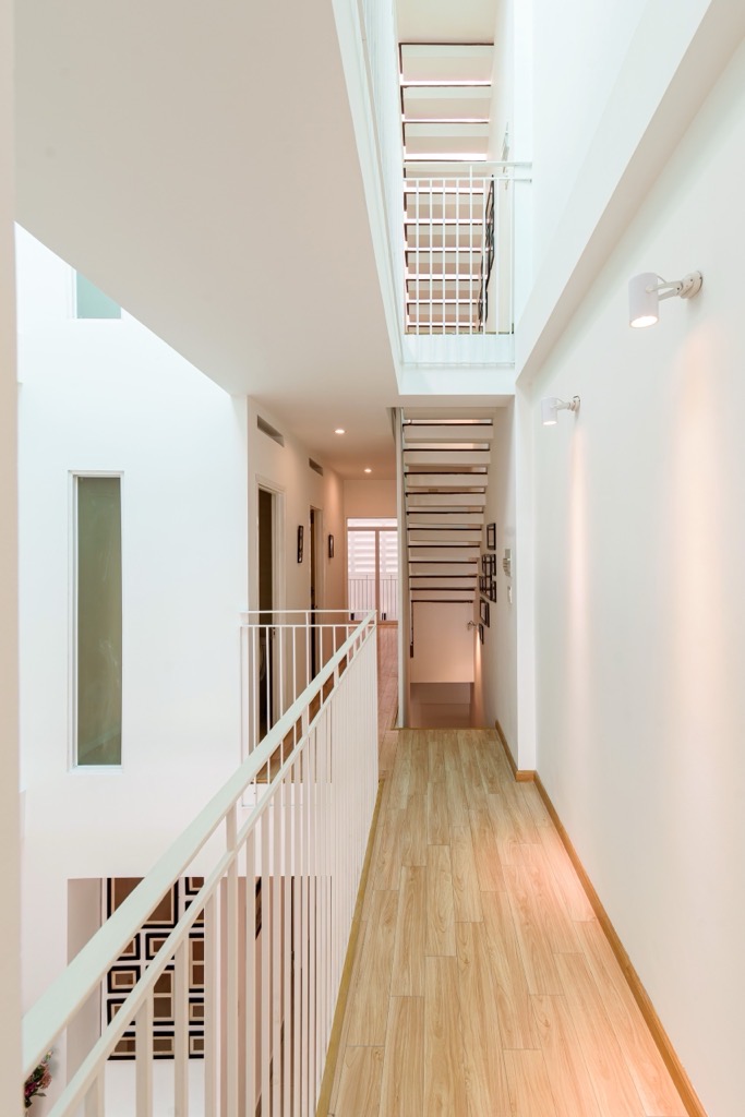 Nhà mới, CHDV HXH Quang Trung, 6 tầng, dòng tiền 35tr/tháng, Gò Vấp